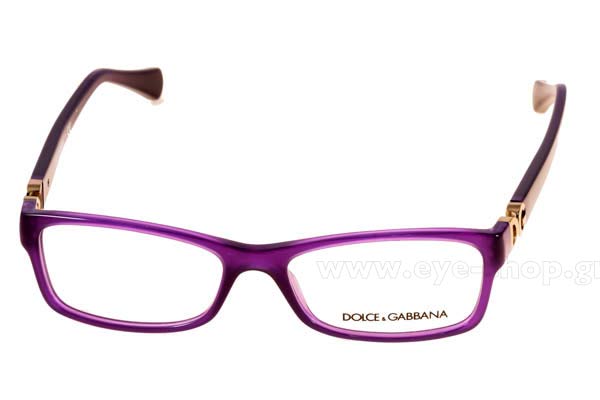 Eyeglasses Dolce Gabbana 3228