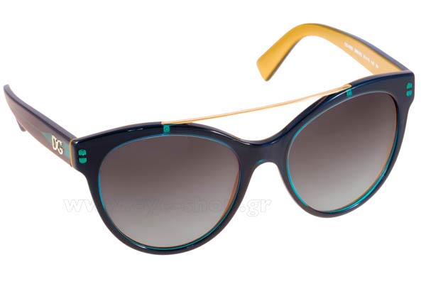 Sunglasses Dolce Gabbana 4280 29588G