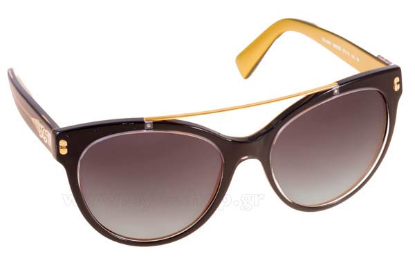 Sunglasses Dolce Gabbana 4280 29558G