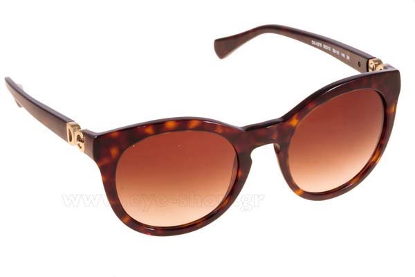 Sunglasses Dolce Gabbana 4279 502/13