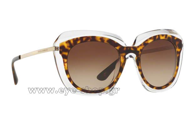 Sunglasses Dolce Gabbana 4282 757/13