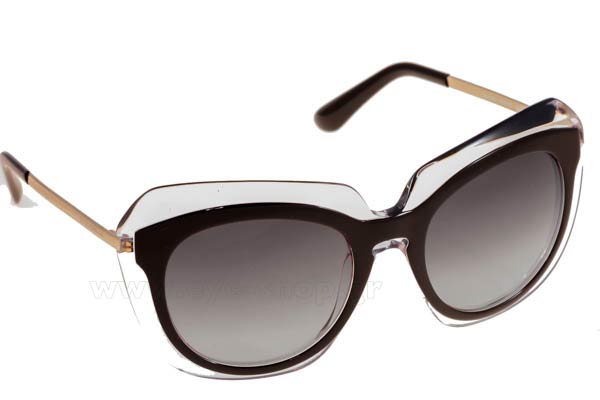 Sunglasses Dolce Gabbana 4282 675/8G