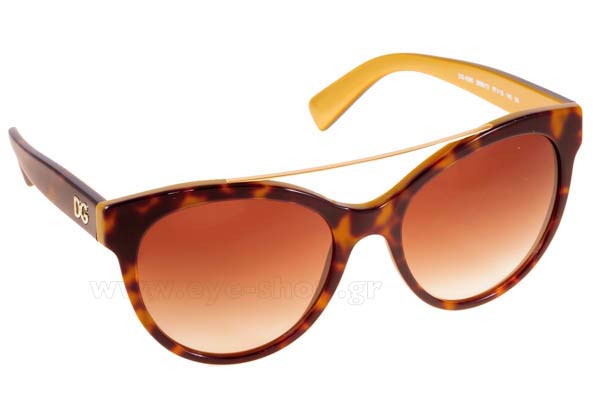 Sunglasses Dolce Gabbana 4280 295613