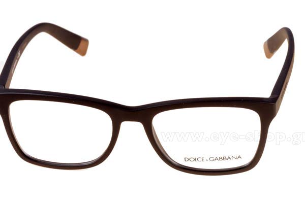 Eyeglasses Dolce Gabbana 5019
