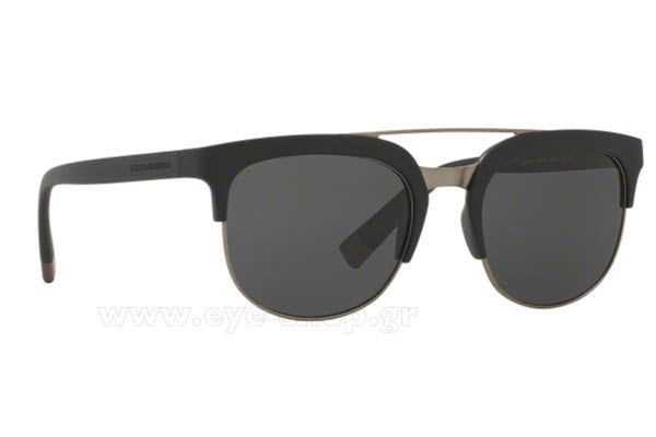 Sunglasses Dolce Gabbana 6103 193487