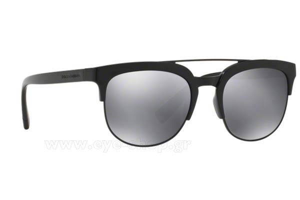 Sunglasses Dolce Gabbana 6103 501/6G