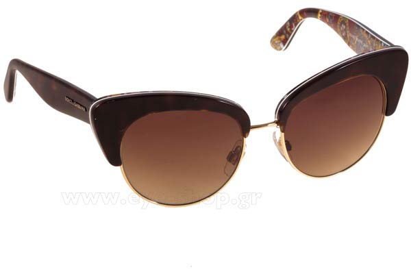 Sunglasses Dolce Gabbana 4277 303713