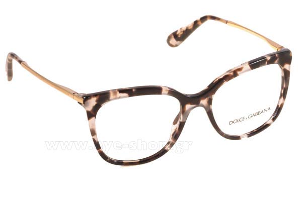 Dolce Gabbana 3259 Eyewear 