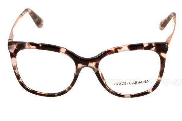Eyeglasses Dolce Gabbana 3259