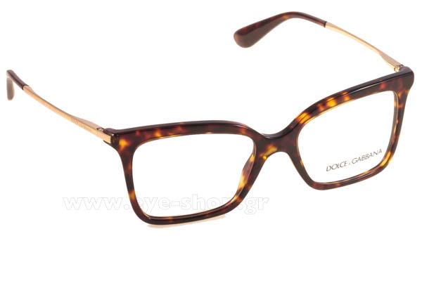 Sunglasses Dolce Gabbana 3261 502