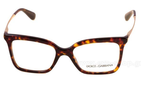 Eyeglasses Dolce Gabbana 3261