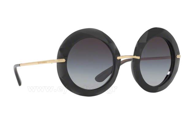 Sunglasses Dolce Gabbana 6105 504/8G