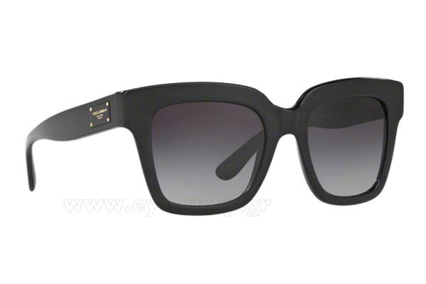 Sunglasses Dolce Gabbana 4286 501/8G