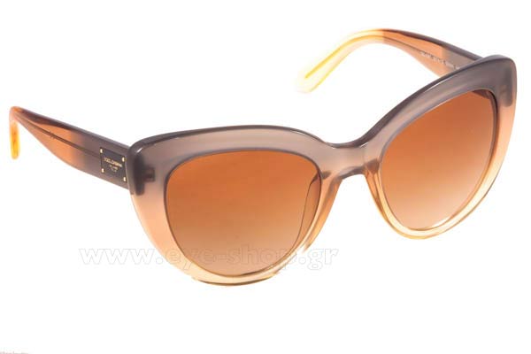 Sunglasses Dolce Gabbana 4287 307413