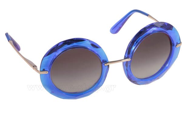 Sunglasses Dolce Gabbana 6105 300919