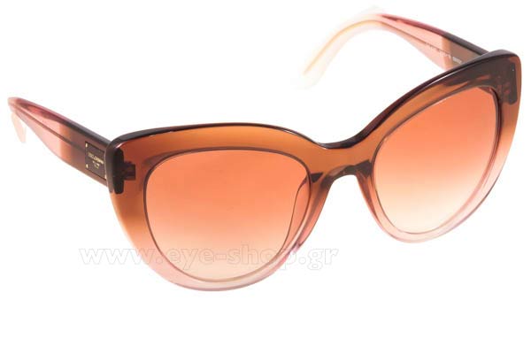 Sunglasses Dolce Gabbana 4287 306013