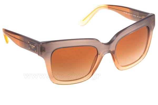 Sunglasses Dolce Gabbana 4286 307413