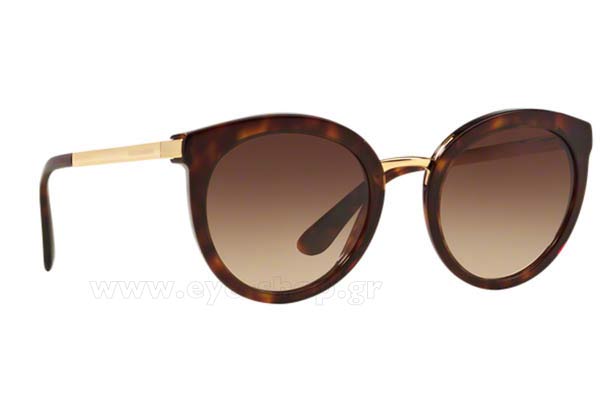 Sunglasses Dolce Gabbana 4268 502/13