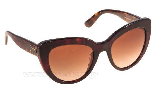 Sunglasses Dolce Gabbana 4287 502/13