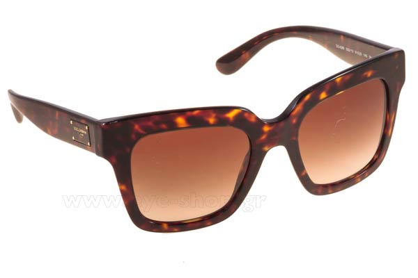 Sunglasses Dolce Gabbana 4286 502/13