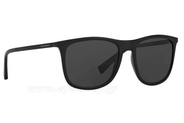 Sunglasses Dolce Gabbana 6106 501/87