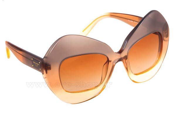 Sunglasses Dolce Gabbana 4290 307413