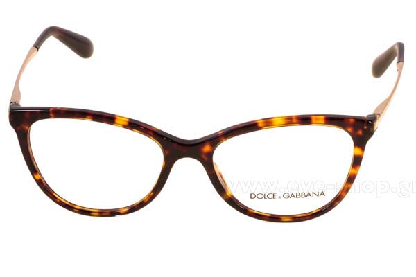 Eyeglasses Dolce Gabbana 3258