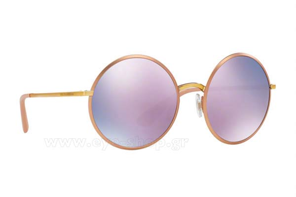 Sunglasses Dolce Gabbana 2155 12945R