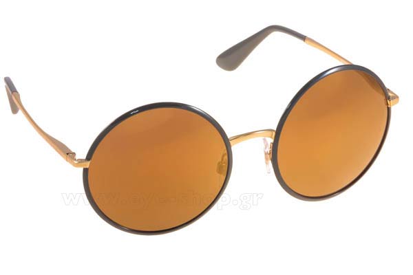 Sunglasses Dolce Gabbana 2155 1295F9