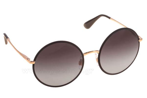 Sunglasses Dolce Gabbana 2155 12968G