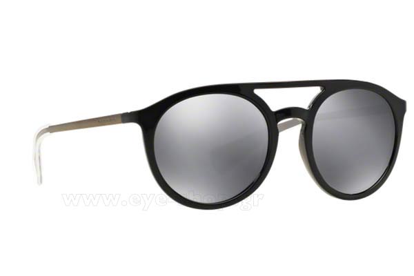 Sunglasses Dolce Gabbana 6101 501/6G
