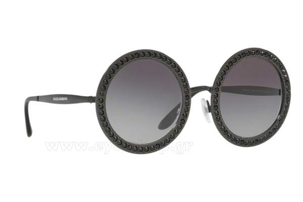 Sunglasses Dolce Gabbana 2170B 01/8G