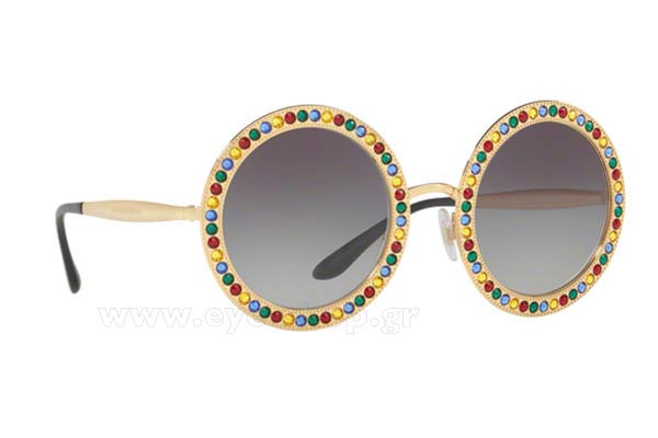 Sunglasses Dolce Gabbana 2170B 02/8G