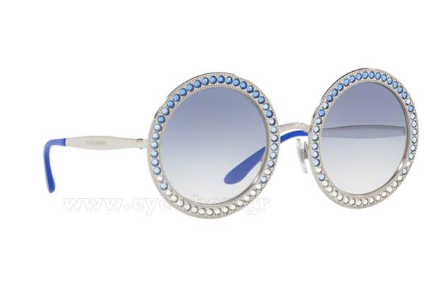 Sunglasses Dolce Gabbana 2170B 05/19