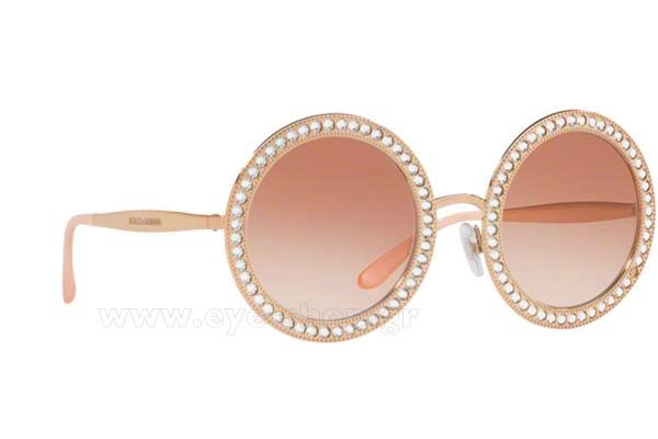 Sunglasses Dolce Gabbana 2170B 129813