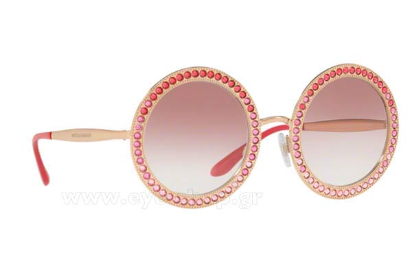 Sunglasses Dolce Gabbana 2170B 12988D