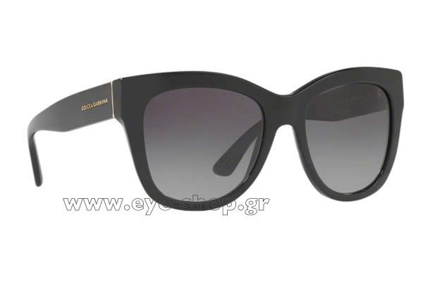 Sunglasses Dolce Gabbana 4270 501/8G