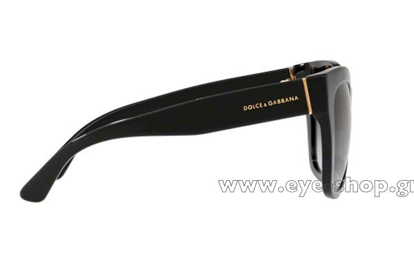 Dolce Gabbana model 4270 color 501/8G