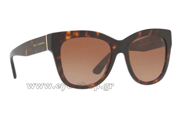 Sunglasses Dolce Gabbana 4270 502/13