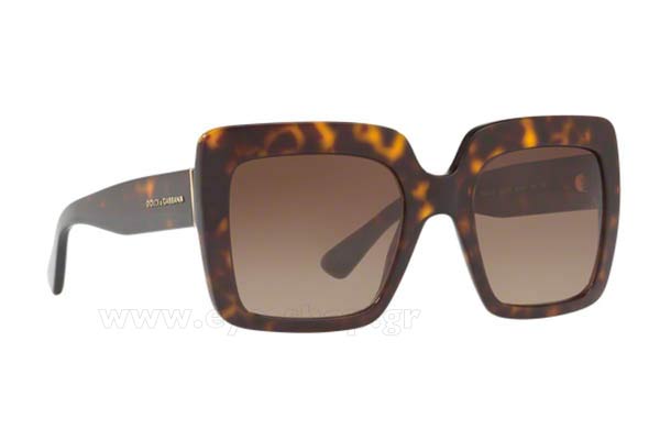 Sunglasses Dolce Gabbana 4310 502/13