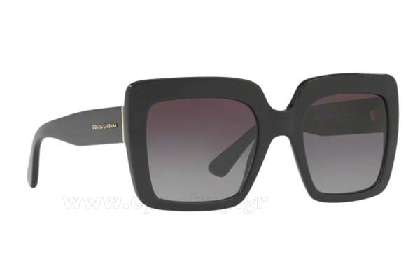 Sunglasses Dolce Gabbana 4310 501/8G