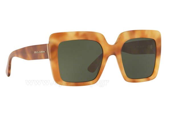 Sunglasses Dolce Gabbana 4310 313071