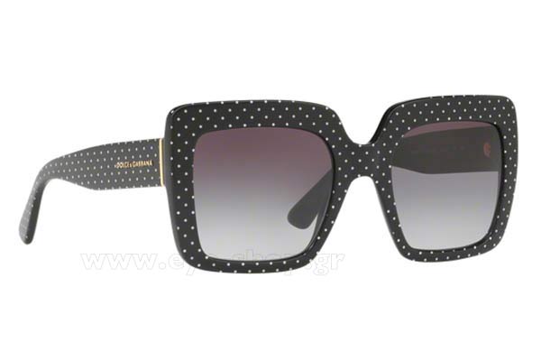 Sunglasses Dolce Gabbana 4310 31268G