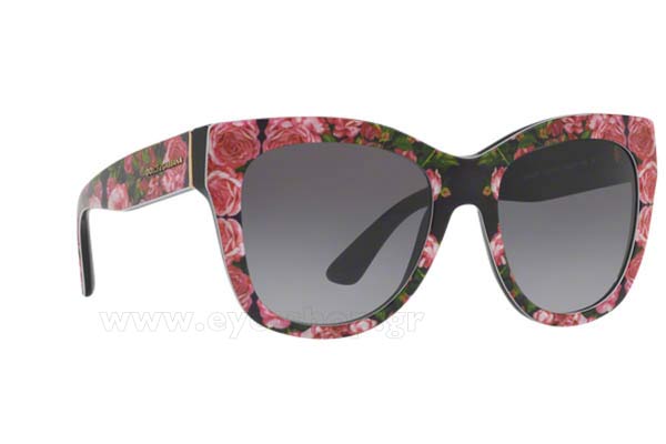 Sunglasses Dolce Gabbana 4270 31278G