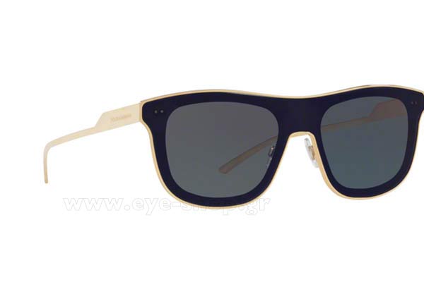 Sunglasses Dolce Gabbana 2174 02/96