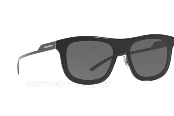 Sunglasses Dolce Gabbana 2174 01/87