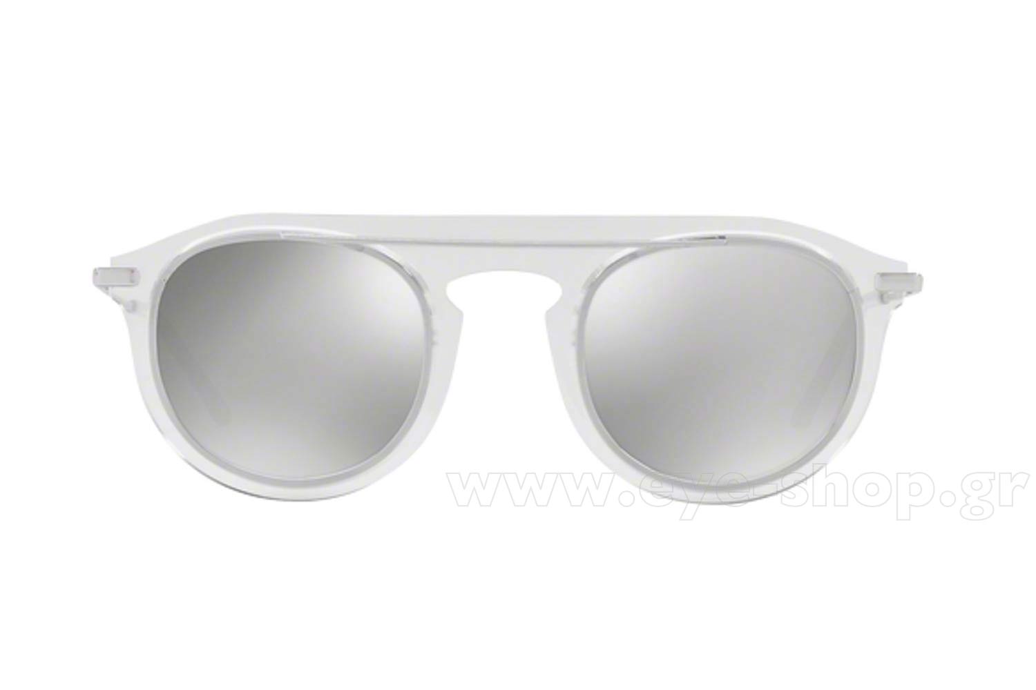 DOLCE GABBANA 2169 05/6G 48 | SUNGLASSES Men EyeShop display picture 1