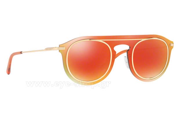 Sunglasses Dolce Gabbana 2169 02/6Q