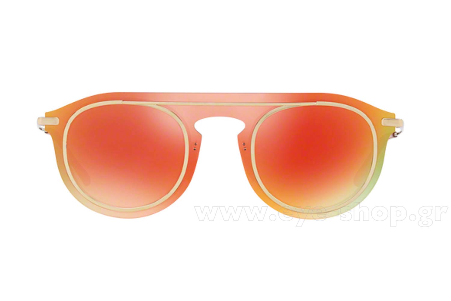 Dolce&Gabbana 2169 Sunglasses DOLCE GABBANA 2169 01/87 48 | SUNGLASSES Men EyeShop main image 2
