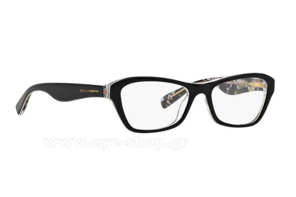 Dolce Gabbana 3202 Eyewear 